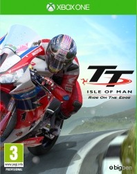 TT Isle of Man